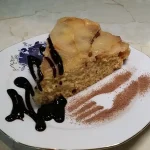 Prevrnuti kolač sa kruškama 1 | Istaknuta slika 1/3 | Prevrnuti, kolač, sa, kruškama, je, osvežavajući, preokret, tradicionalnog, recepta