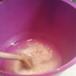 Domaći hleb – na domaći način | Priprema testa | Postupak 1 | Slika 4/9