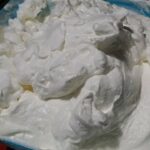 Cheesecake u čaši | Priprema fila | Postupak 3 | Slika 4/5