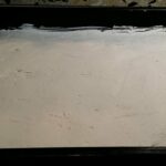 Sultanova slatka sarma | Hlađenje i premazivanje slatkom pavlakom | Postupak 2 | Slika 4/4