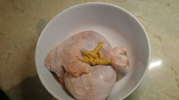 23tmKbqYqgqViVTABmBnsak7HLeozykiiBKBQzjDgJz89LJJL6YciMsUw6VVTtym46Y4o | Istaknuta slika 4/4 | Lako, kao, 1, 2, 3:, Ručak, koji, ćete, obožavati, Piletna, hrskava, spolja, a, sočna, iznutra