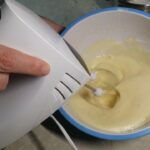 Jabuke u testu – zlatni krugovi | Priprema testa | Postupak 1 | Slika 1/6