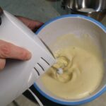 Jabuke u testu – zlatni krugovi | Priprema testa | Postupak 1 | Slika 5/6