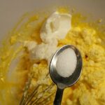 Gibanica sa sirom i šunkom | Priprema fila | Postupak 1 | Slika 5/6