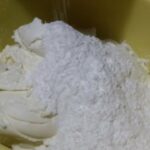 Cheesecake u čaši | Priprema fila | Postupak 3 | Slika 1/5