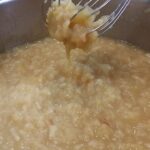 Kremasti kolač sa jabukama |  | Postupak 2 | Slika 3/6