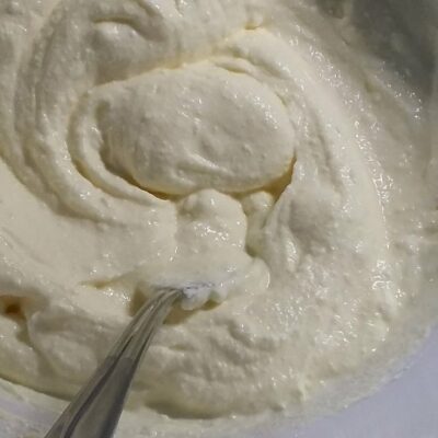 Pita sa sirom i susamom | Priprema fila | Postupak 2 | Slika 2/2