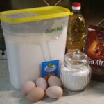 23uFRq61yQerQZCndmPxZbeNaNAuANe4eDoXLoPmyThmy8BxMZm4riFAjUkVfNps9ukdJ | Istaknuta slika 5/5 | Kremasta, torta, savršeno, zadovoljstvo, ukusnih, kombinacija