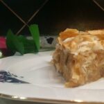 23uFVazE7EqnPVaQ97PzSS7PTRXC4nJBJs7w8EFtshmJSJBiPsVd3B9ZpqvBsGXpJ9ztc | Istaknuta slika 2/4 | Ukusna, i, jednostavna, pitasa, jabuka, savršena, poslastica, za, svaki, dan