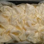 Gibanica sa sirom – ukus tradicije | Ređanje gibanice | Postupak 2 | Slika 4/6