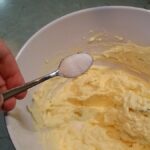 Gibanica sa sirom – ukus tradicije | Priprema fila | Postupak 1 | Slika 3/6