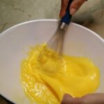 Gibanica sa sirom i šunkom | Priprema fila | Postupak 1 | Slika 1/6