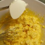 Gibanica sa sirom i šunkom | Priprema fila | Postupak 1 | Slika 4/6