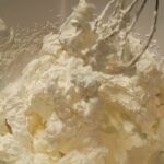 Sultanova slatka sarma | Hlađenje i premazivanje slatkom pavlakom | Postupak 2 | Slika 2/4