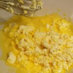 Gibanica sa sirom i šunkom | Priprema fila | Postupak 1 | Slika 3/6