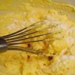 Pljeskavice od feta sira | Priprema smese za pljeskavice | Postupak 1 | Slika 4/5