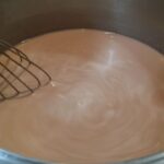 Sultanova slatka sarma | Priprema podloge | Postupak 1 | Slika 5/9