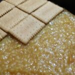 Kremasti kolač sa jabukama |  | Postupak 2 | Slika 5/6