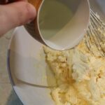 Gibanica sa sirom – ukus tradicije | Priprema fila | Postupak 1 | Slika 4/6