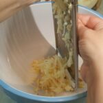 Pita sa jabukama na domaći način | Priprema fila od jabuka | Postupak 1 | Slika 3/5