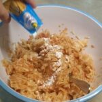 Pita sa jabukama na domaći način | Priprema fila od jabuka | Postupak 1 | Slika 4/5