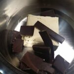 Lastino Gnezdo – kuglice sa eurokremom | Priprema smese za kuglice | Postupak 1 | Slika 1/6