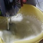 Cheesecake u čaši | Priprema fila | Postupak 3 | Slika 2/5