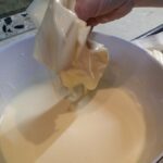 Gibanica sa sirom – ukus tradicije | Ređanje gibanice | Postupak 2 | Slika 3/6