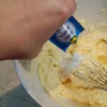 Gibanica sa sirom – ukus tradicije | Priprema fila | Postupak 1 | Slika 5/6