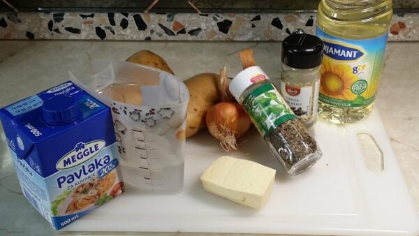 23w2qZP1xuHa8qYqFHKFKuPUdHzHqH3eqNFfmp6mVHDMdWdn7AapwLVKe6Z4QhxryjfGt | Istaknuta slika 4/4 | Savršen, prilog, za, svako, jelo, bogat, ukus, zapečenih, krompira, u, kremastom, sosu