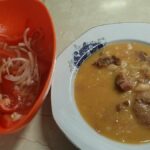 23wCEDf2Qkbn5EPghyGRhLUUr6Gd1fDipAVz32UhbwqKx2ZZhP4WjnPiGq1vGmafXLp4H | Istaknuta slika 2/4 | Tradicionalni, čorbast, pasulj, sa, suvim, mesom, iz, Banata