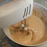 Kremasta torta sa plazma keksom | Priprema kore | Postupak 1 | Slika 6/6