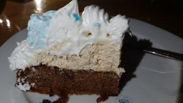 23wMUSL82axbDJq1Z6U9rFRnMmnhGZg1PQqrYKVyhP31NibskpvyACmK2iYkCgaESLYWG | Istaknuta slika 3/5 | Kremasta, torta, savršeno, zadovoljstvo, ukusnih, kombinacija