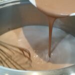 Sultanova slatka sarma | Priprema podloge | Postupak 1 | Slika 4/9