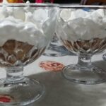 Cheesecake u čaši | Priprema fila | Postupak 3 | Slika 5/5