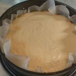 Prevrnuti kolač sa kruškama | Priprema slatkog testa | Postupak 2 | Slika 6/6