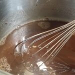 Lastino Gnezdo – kuglice sa eurokremom | Priprema smese za kuglice | Postupak 1 | Slika 3/6