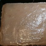 Sultanova slatka sarma | Priprema podloge | Postupak 1 | Slika 9/9