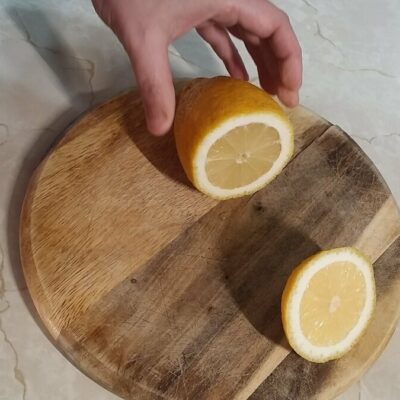 Pljeskavica od tunjevine i pire krompira | Priprema mase sa tunom i pire krompirom | Postupak 1 | Slika 2/2