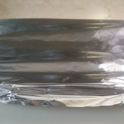 Kremasti krompir iz rerne |  | Postupak 3 | Slika 2/3