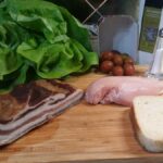 23xehUvTrUShYRjbfsqcq5GMbMwigxjutDCiGHmPpHm4rLynN6jkPvZ8SbiBgwsiG5HLd | Istaknuta slika 3/3 | Sveža, zelena, salata, hrskavi, krutoni, i, sočna, piletina