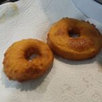 Jabuke u testu – zlatni krugovi | Pečenje jabuka | Postupak 3 | Slika 3/4