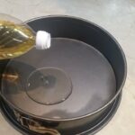 Pita sa jabukama na domaći način | Ređanje pite | Postupak 2 | Slika 1/5