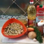 23xpAd2oob7wmJTX16avqLoyLXTpKBmqHUAu5Wscy4RNMwZRGLvYe1MvHSMgk4x96yvH2 | Istaknuta slika 3/3 | Lagana, čorba, od, boranije, sa, dodatkom, povrća, i, mirođijom