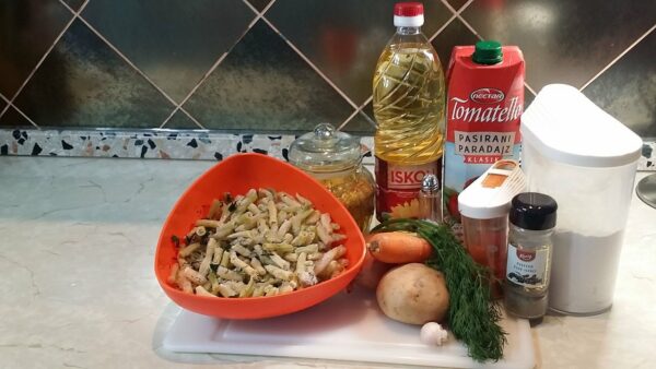 23xpAd2oob7wmJTX16avqLoyLXTpKBmqHUAu5Wscy4RNMwZRGLvYe1MvHSMgk4x96yvH2 | Istaknuta slika 3/3 | Lagana, čorba, od, boranije, sa, dodatkom, povrća, i, mirođijom