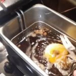 Jabuke u testu – zlatni krugovi | Pečenje jabuka | Postupak 3 | Slika 2/4