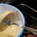 Jabuke u testu – zlatni krugovi | Pečenje jabuka | Postupak 3 | Slika 1/4