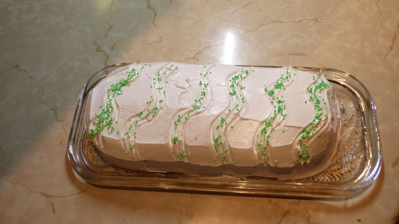 Plazma torta – slatka tradicija