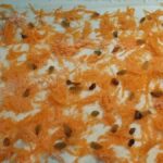 Pita sa bundevom | Ređanje sastojaka | Postupak 2 | Slika 3/4