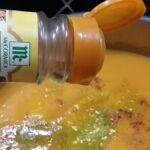 Krem supa od bundeve | Dinstanje povrća | Postupak 2 | Slika 3/5